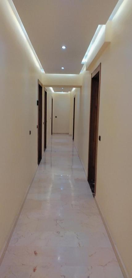 Appartement Nour 5 Marrakech Centre Gueliz Avec Piscine Marrakesh Luaran gambar