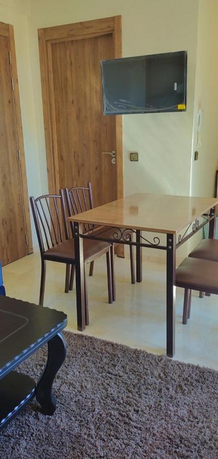 Appartement Nour 5 Marrakech Centre Gueliz Avec Piscine Marrakesh Luaran gambar